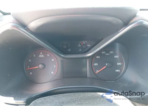 2015 GMC Canyon from USA, damaged, VIN 1GTG5AEA1F1152377